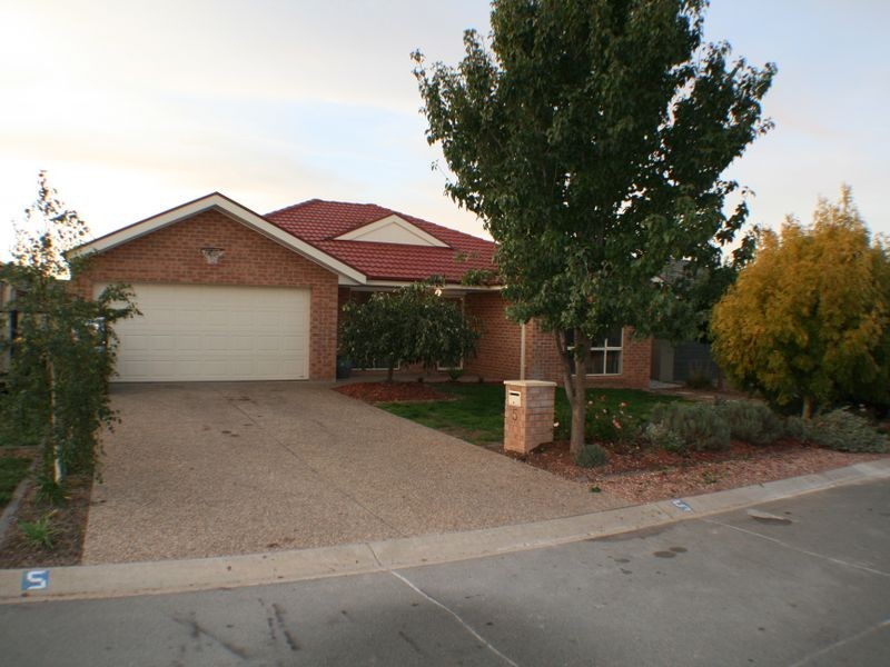 5 Inkerman Street, Amaroo ACT 2914