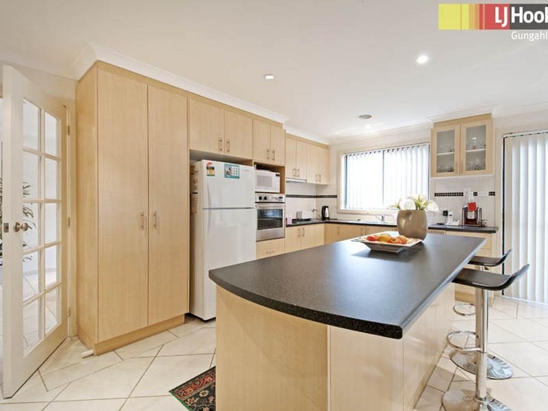 3 Heatherdale Street, Amaroo ACT 2914