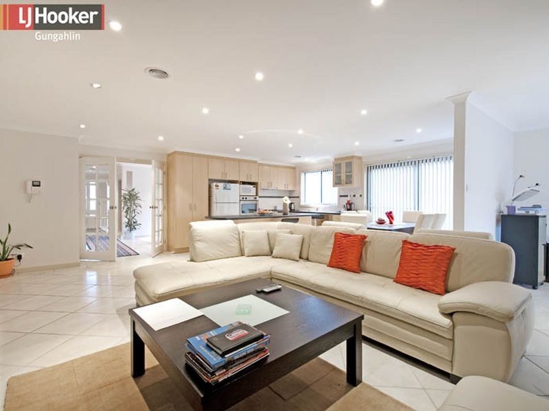 3 Heatherdale Street, Amaroo ACT 2914