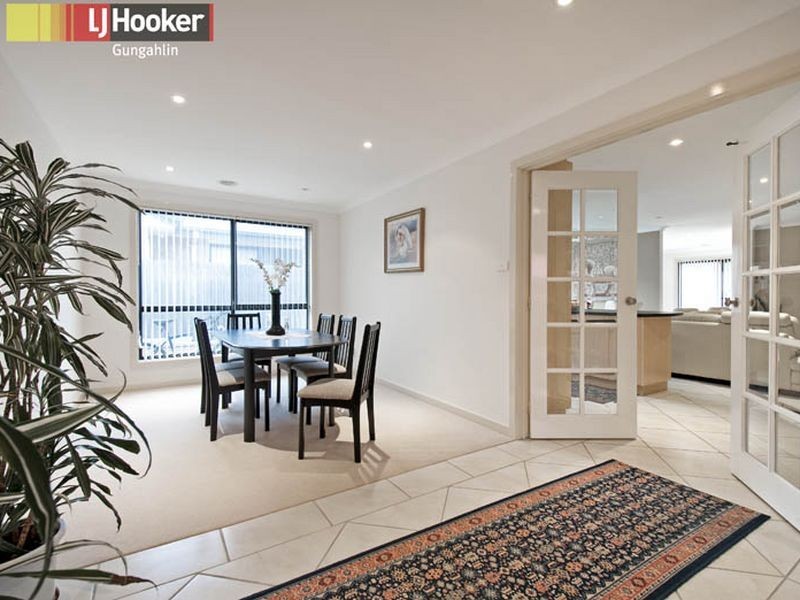 3 Heatherdale Street, Amaroo ACT 2914