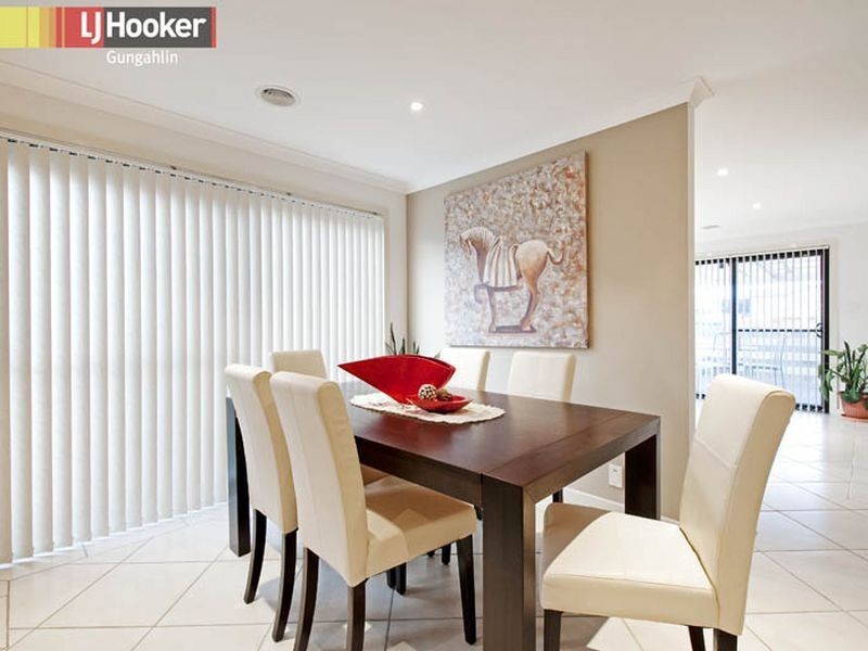 3 Heatherdale Street, Amaroo ACT 2914