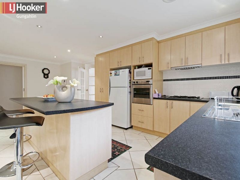 3 Heatherdale Street, Amaroo ACT 2914