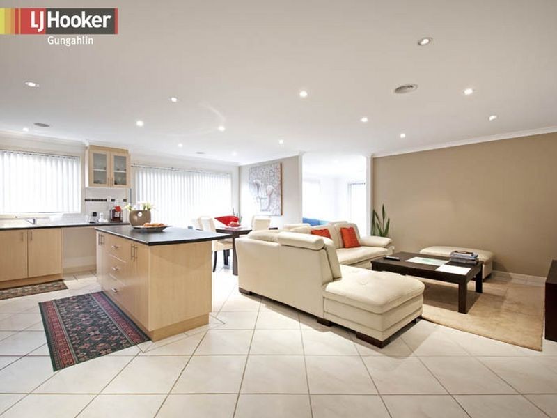 3 Heatherdale Street, Amaroo ACT 2914