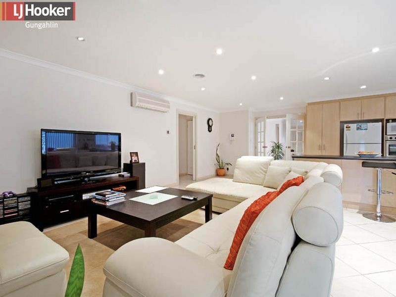 3 Heatherdale Street, Amaroo ACT 2914