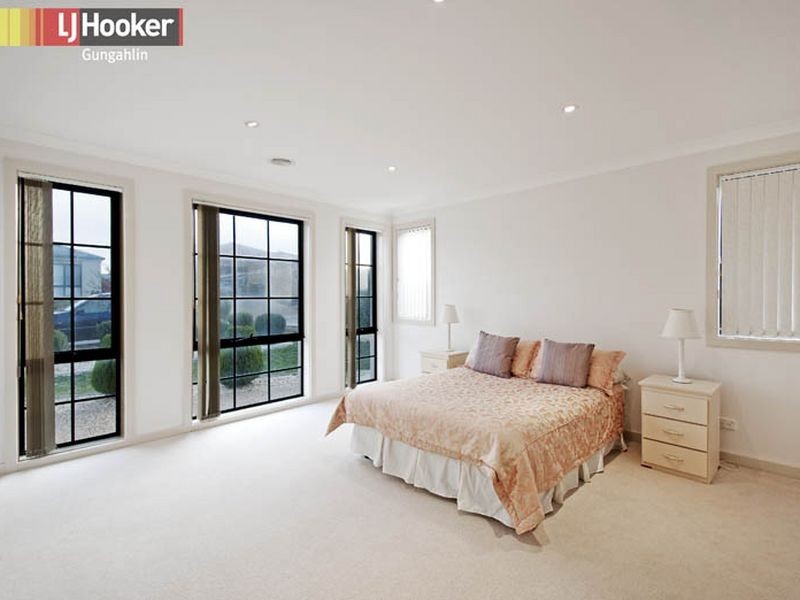 3 Heatherdale Street, Amaroo ACT 2914