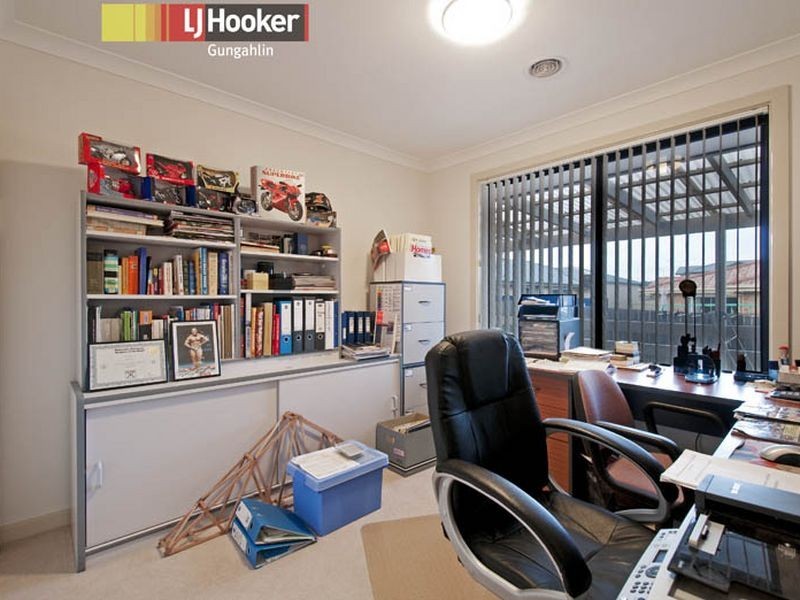 3 Heatherdale Street, Amaroo ACT 2914