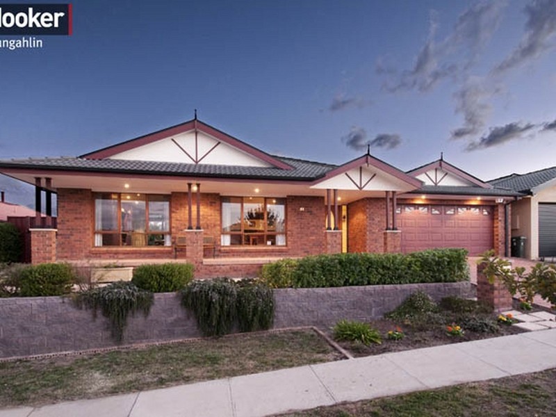 51 Katherine Avenue, Amaroo ACT 2914