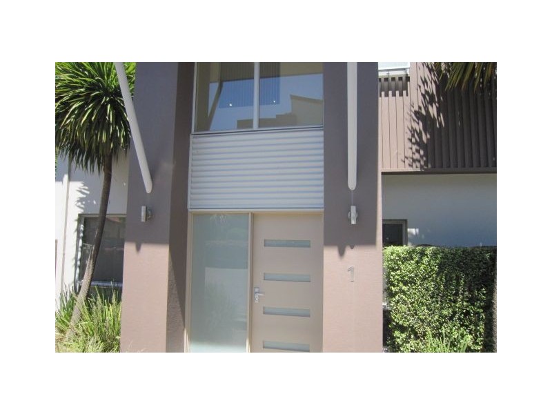 1/45 Dobbin Circuit, Nicholls ACT 2913