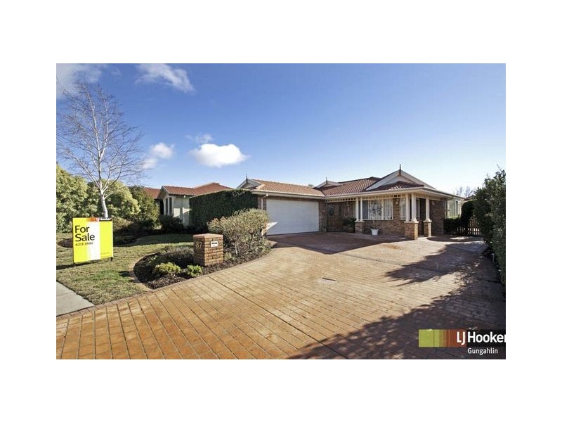 87 Mcclelland Avenue, Nicholls ACT 2913