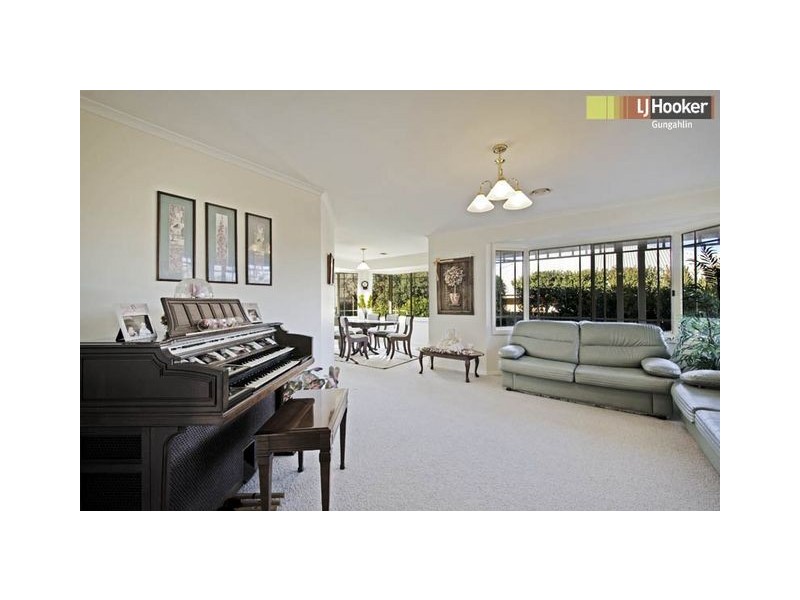 87 Mcclelland Avenue, Nicholls ACT 2913