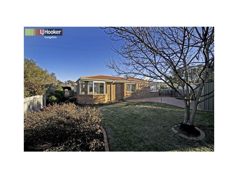 87 Mcclelland Avenue, Nicholls ACT 2913