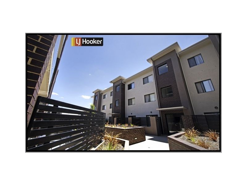 38/6 Gungahlin Place, Gungahlin ACT 2912