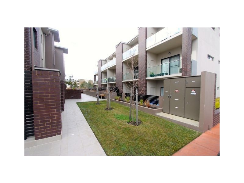 38/6 Gungahlin Place, Gungahlin ACT 2912