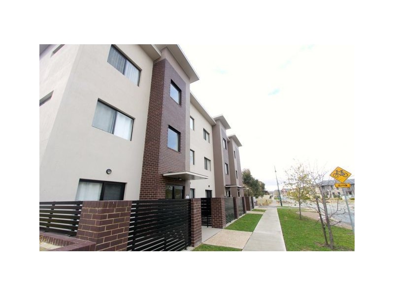 38/6 Gungahlin Place, Gungahlin ACT 2912