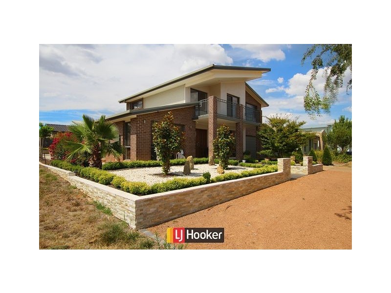 19 Turtle Rock Street, Harrison ACT 2914