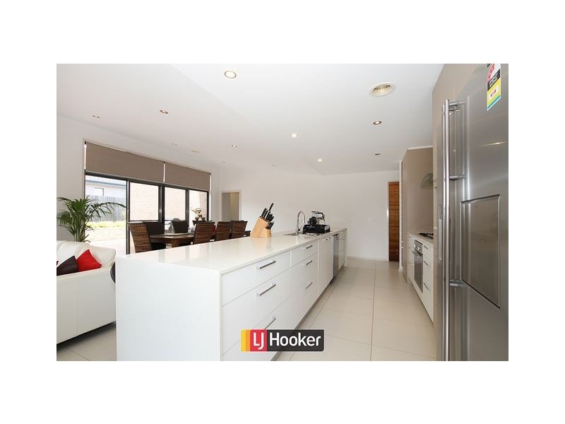 19 Turtle Rock Street, Harrison ACT 2914