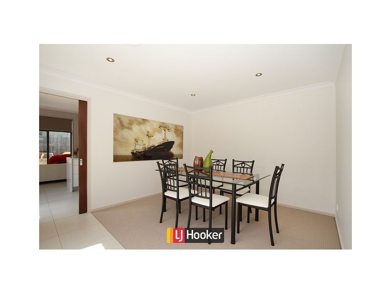 19 Turtle Rock Street, Harrison ACT 2914