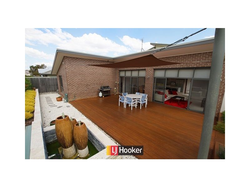 19 Turtle Rock Street, Harrison ACT 2914