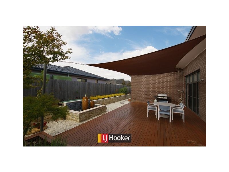 19 Turtle Rock Street, Harrison ACT 2914