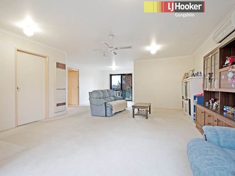 6/14 Len Waters Street, Ngunnawal ACT 2913