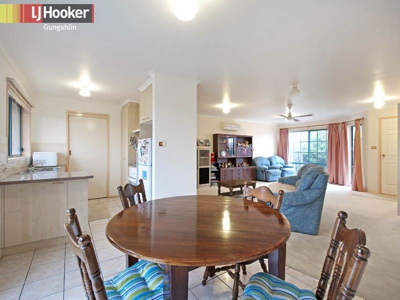 6/14 Len Waters Street, Ngunnawal ACT 2913