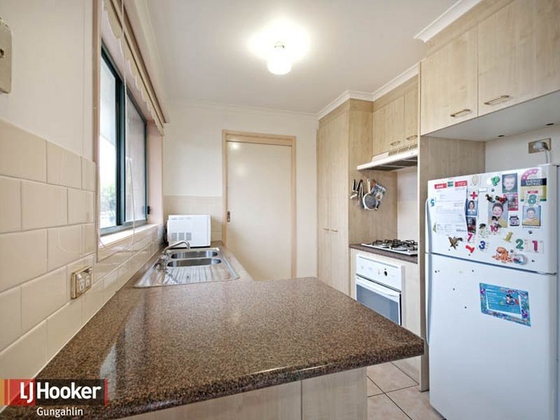 6/14 Len Waters Street, Ngunnawal ACT 2913