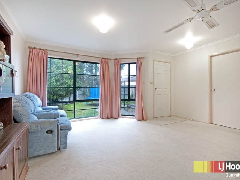6/14 Len Waters Street, Ngunnawal ACT 2913