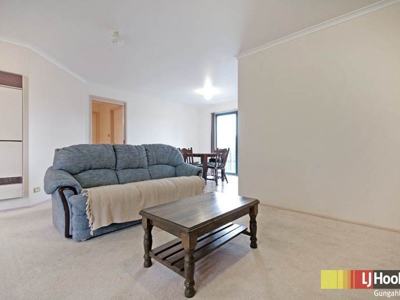 6/14 Len Waters Street, Ngunnawal ACT 2913