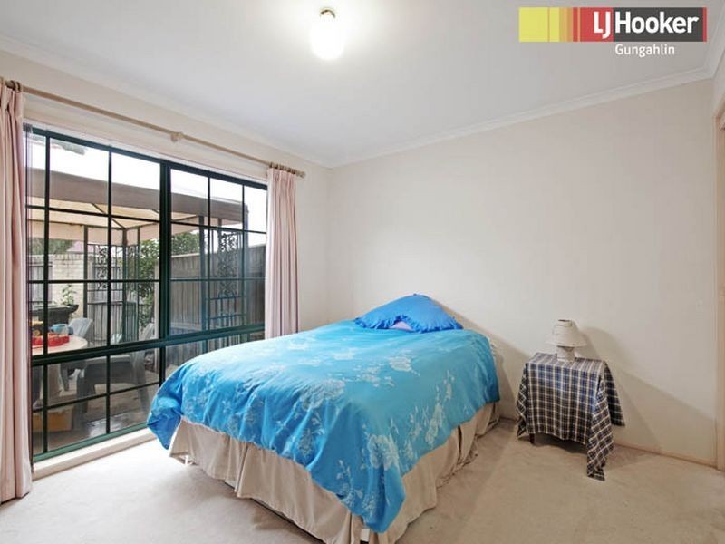 6/14 Len Waters Street, Ngunnawal ACT 2913
