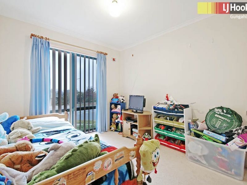 6/14 Len Waters Street, Ngunnawal ACT 2913