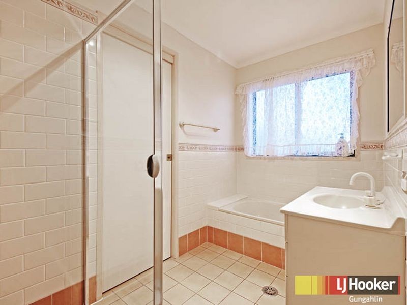 6/14 Len Waters Street, Ngunnawal ACT 2913