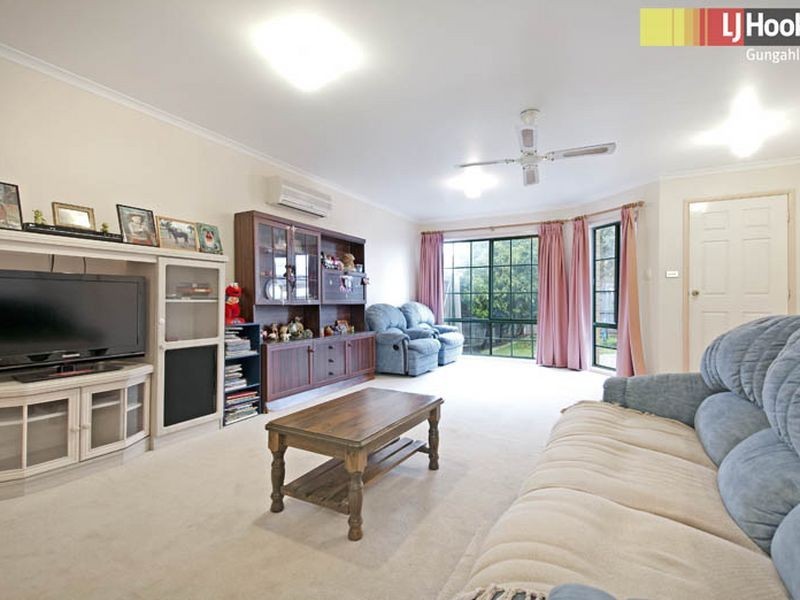 6/14 Len Waters Street, Ngunnawal ACT 2913