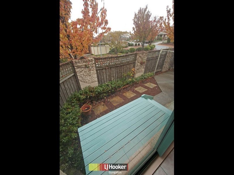 6/14 Len Waters Street, Ngunnawal ACT 2913