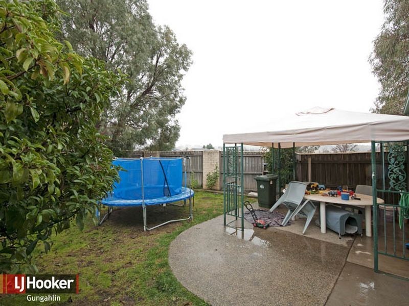 6/14 Len Waters Street, Ngunnawal ACT 2913