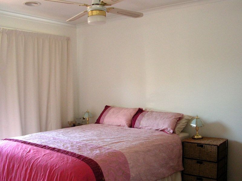 10 Whittell Crescent, Florey ACT 2615