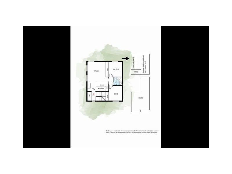 2/30 Salisbury Street, Casey ACT 2913