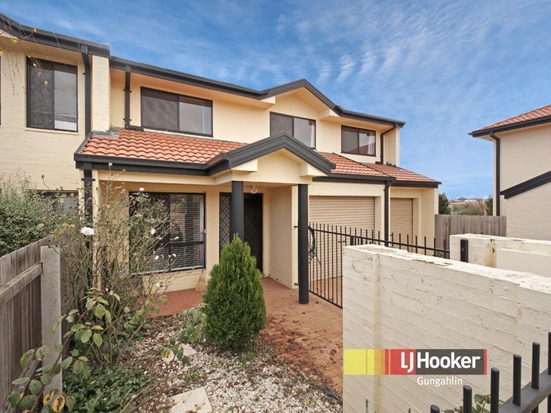17 Haystack Crescent, Palmerston ACT 2913