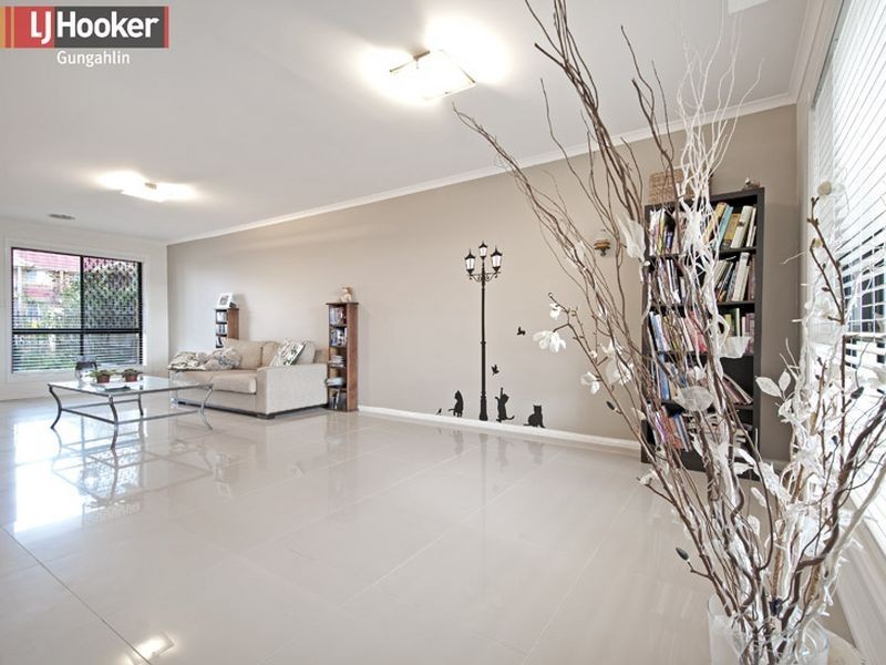 17 Haystack Crescent, Palmerston ACT 2913