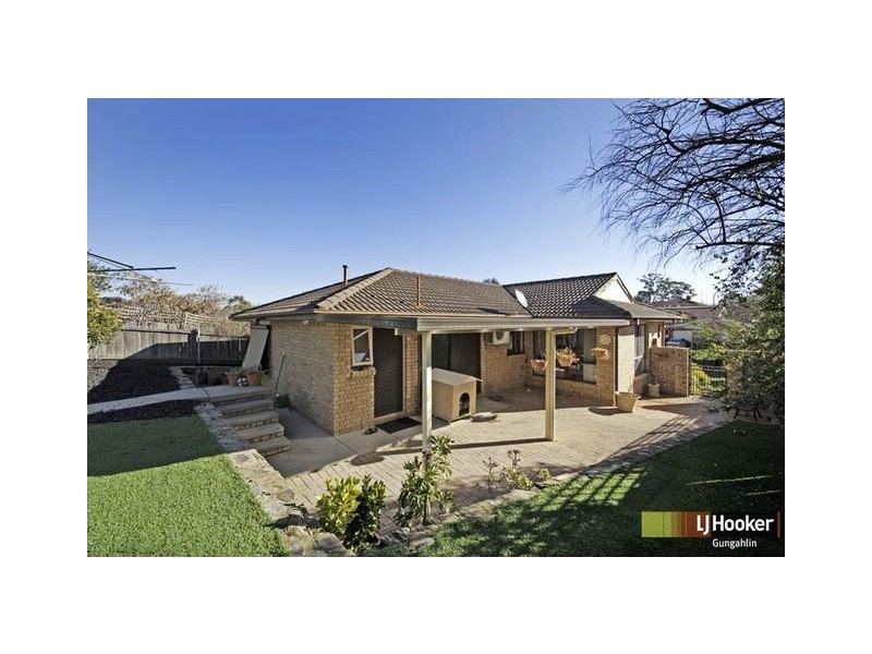 26 Saxby Close, Amaroo ACT 2914