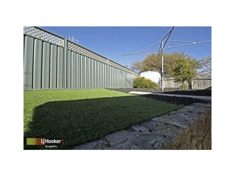 26 Saxby Close, Amaroo ACT 2914