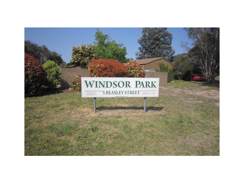 23/5 Beasley Street, Torrens ACT 2607