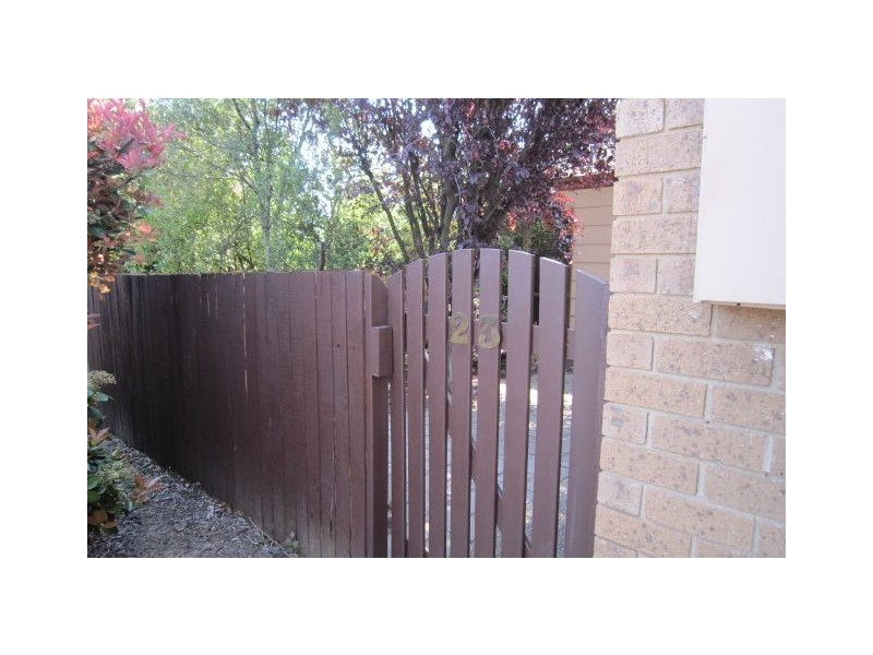 23/5 Beasley Street, Torrens ACT 2607