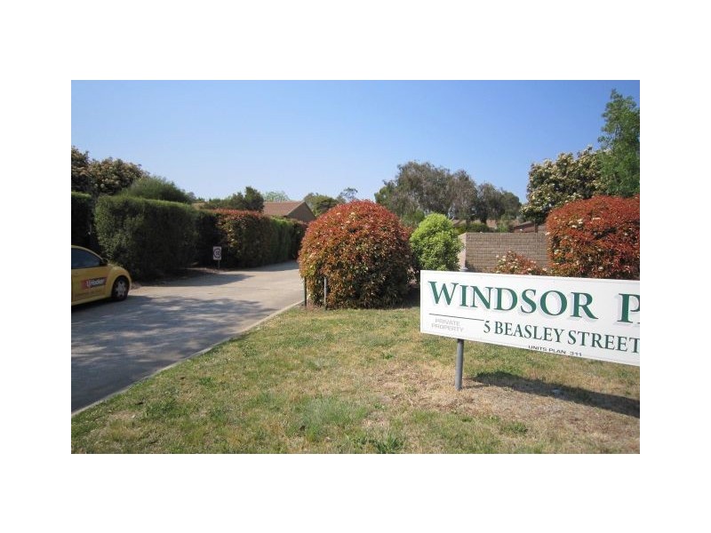 23/5 Beasley Street, Torrens ACT 2607