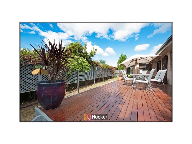 3 Kelpie Place, Dunlop ACT 2615
