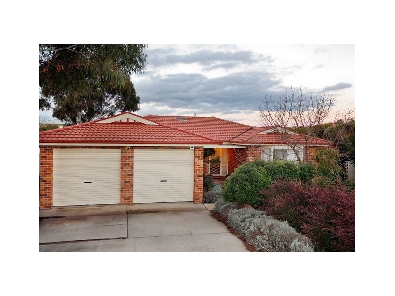 6 Sentry Crescent, Palmerston ACT 2913
