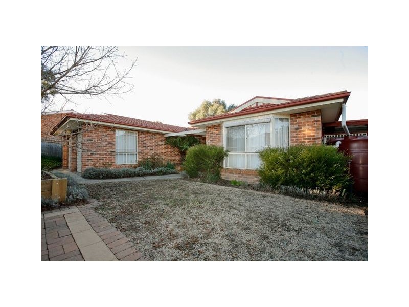 6 Sentry Crescent, Palmerston ACT 2913
