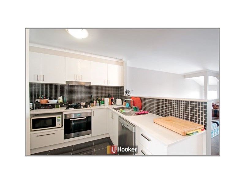 1/95A Wakefield Gardens, Ainslie ACT 2602