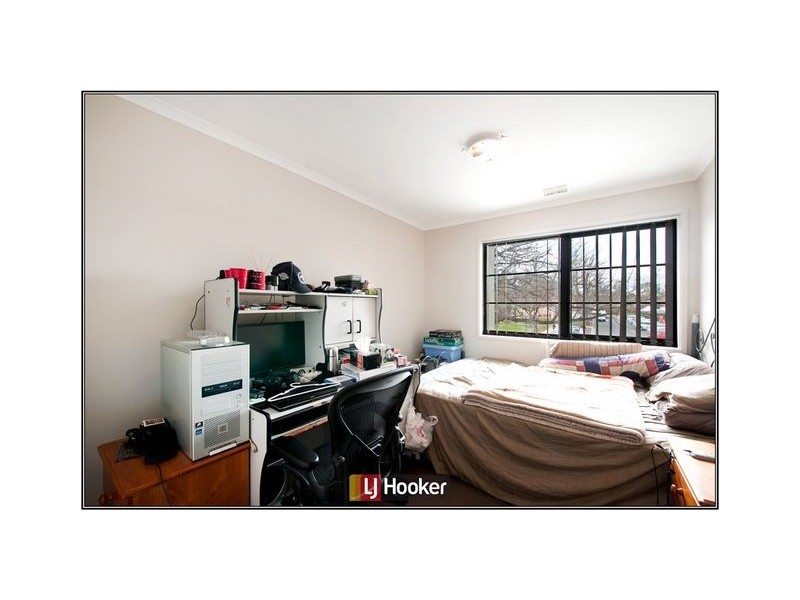 1/95A Wakefield Gardens, Ainslie ACT 2602
