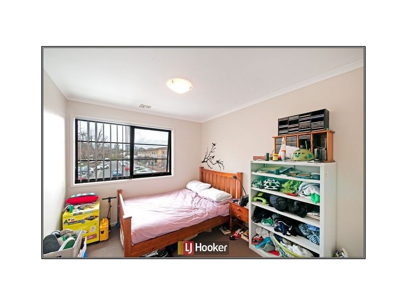 1/95A Wakefield Gardens, Ainslie ACT 2602