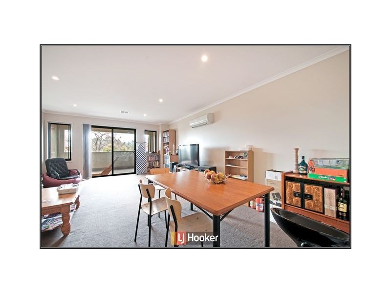 1/95A Wakefield Gardens, Ainslie ACT 2602